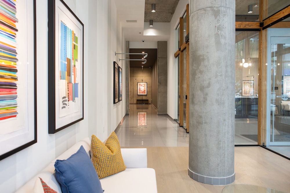 Luxury Downtown 4BR Exclusive Design PH