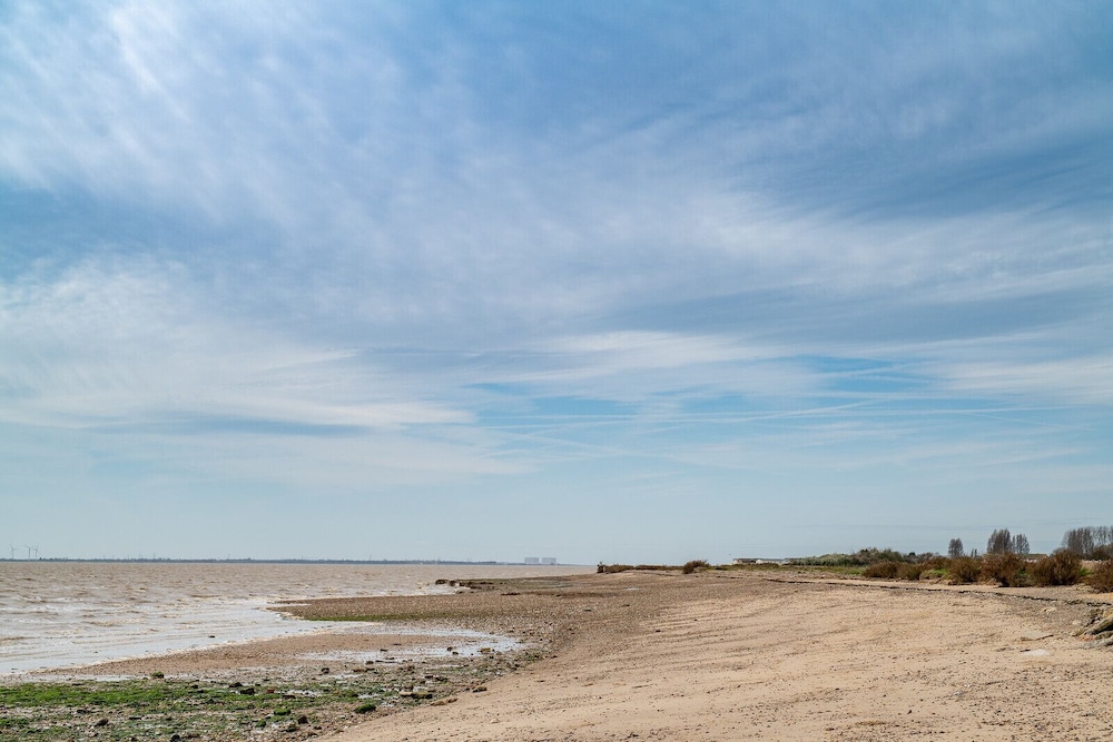 Hotel Mersea Island Holiday Park