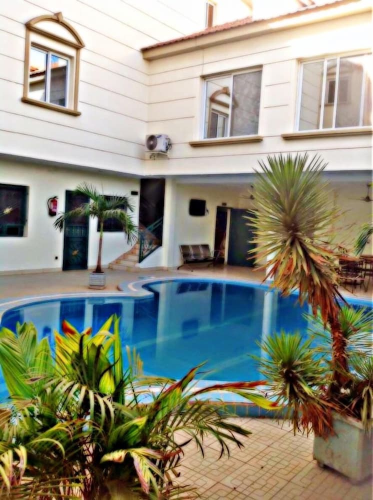 Bamako Vacations - Star Residence - Property Image 4