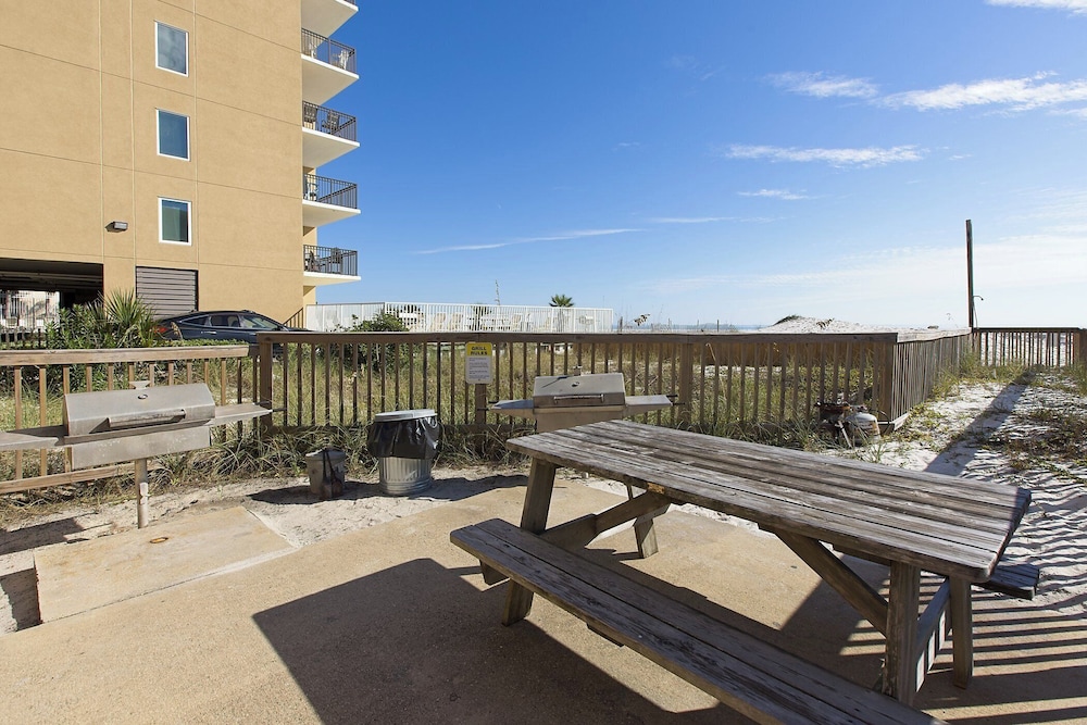 Gulf Village 315 by Southern Vacation Rentals