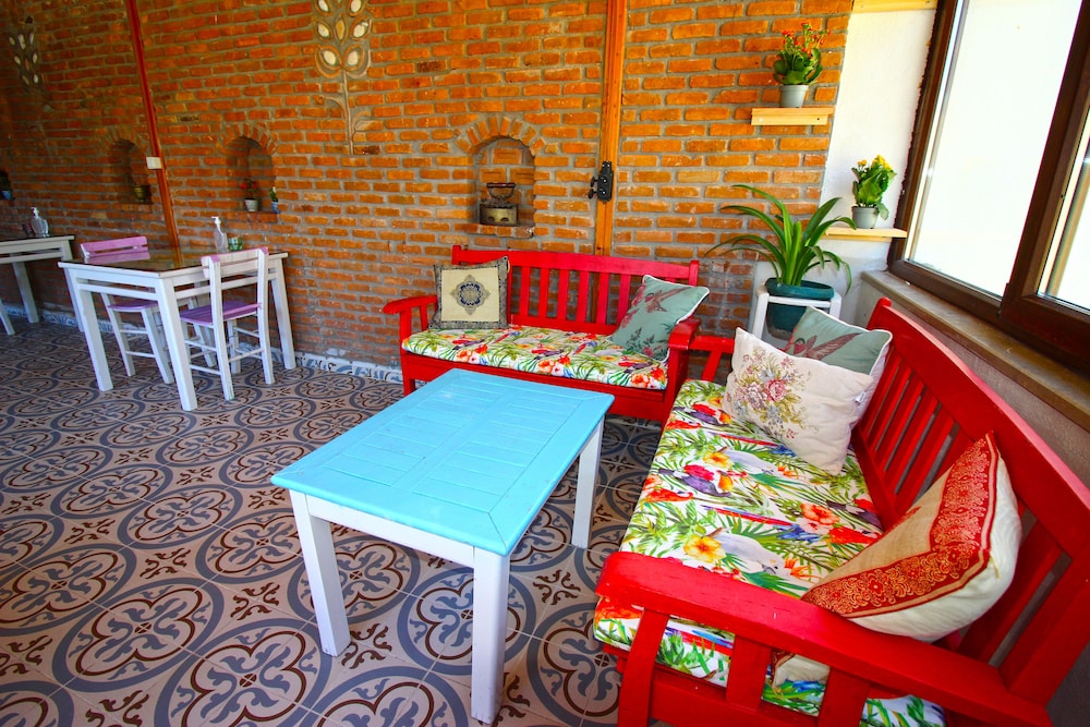 Ilyada Otel - Image 32