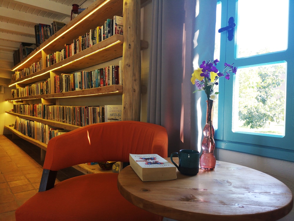 Yonca Lodge