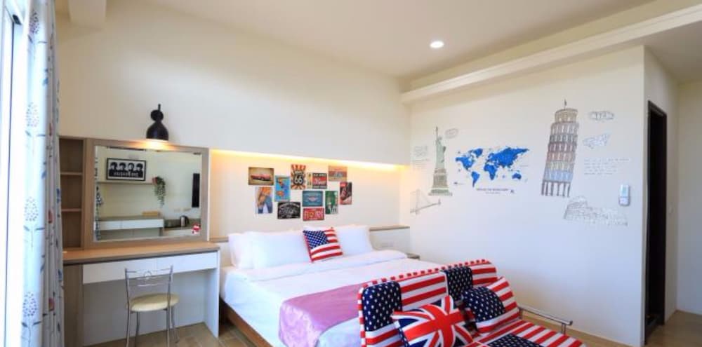Kenting Beauty111 Hotel