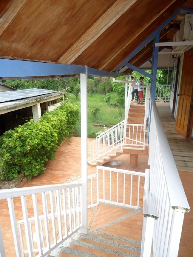 Posada Santa Catalina
