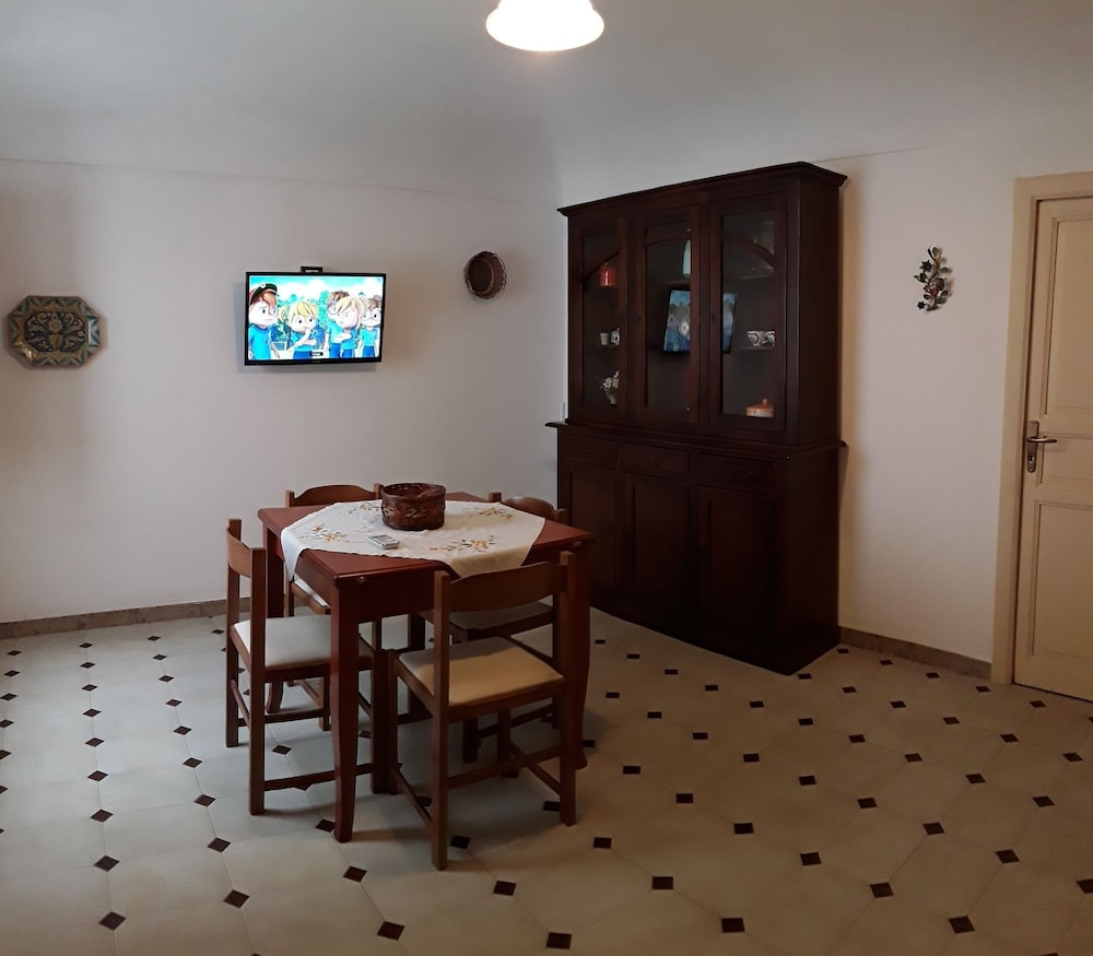 Casa del Centro