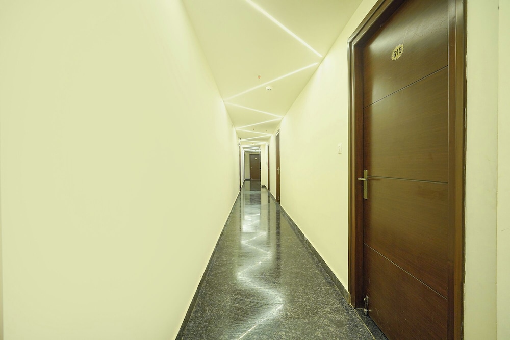 FabHotel Airport Stay Inn - Near Kempegowda Airport