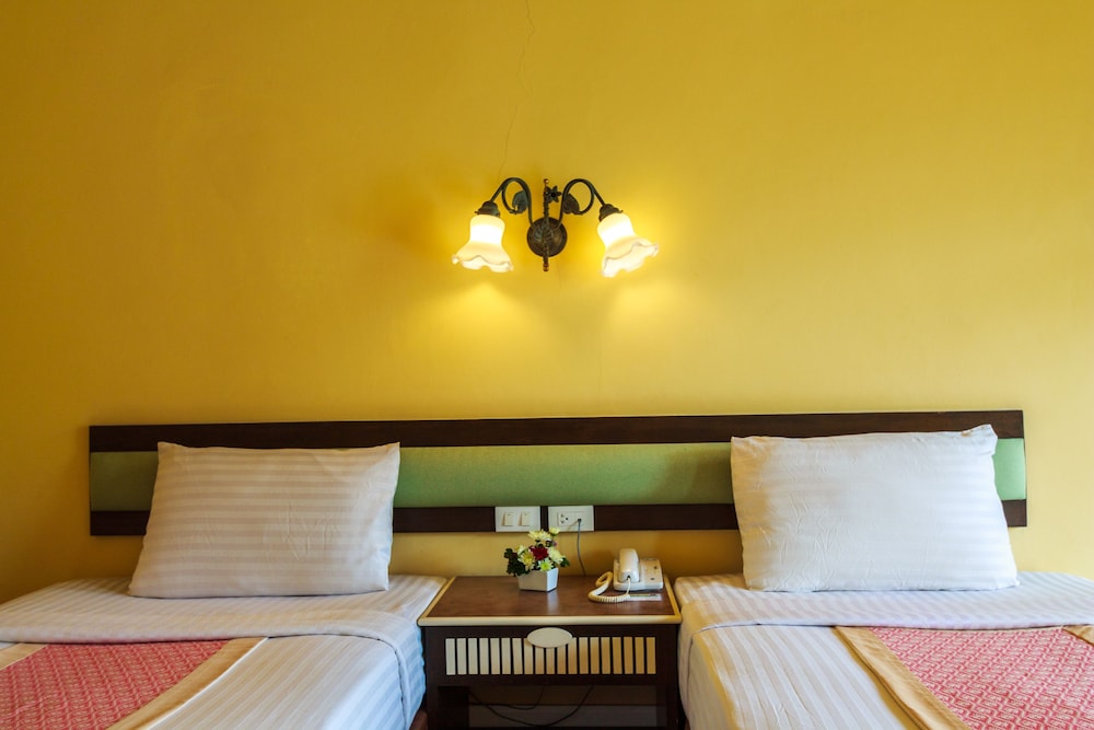 Brookside Valley Resort