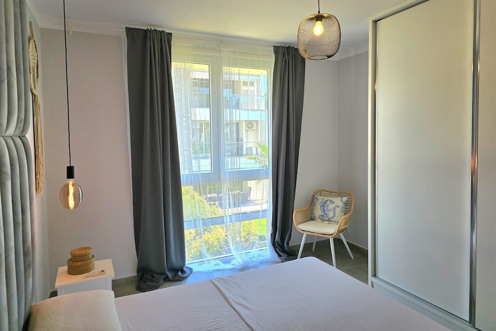 Sanpietro Holiday Homes