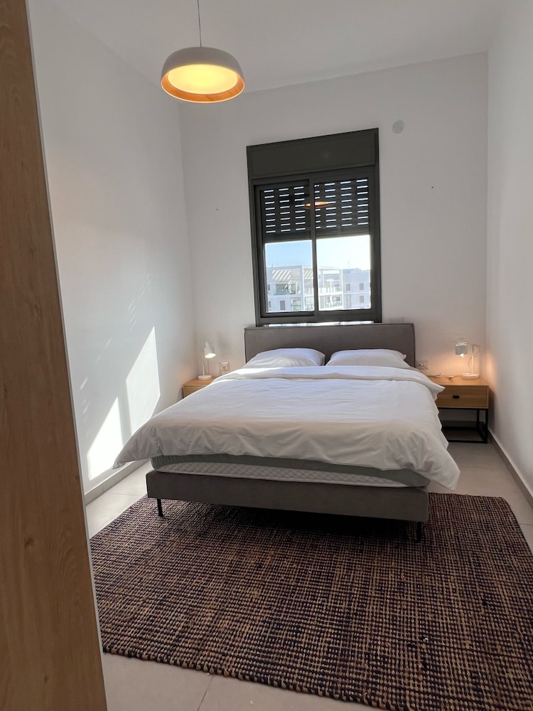 Achziv Beach Stylish Stay by Sea N' Rent