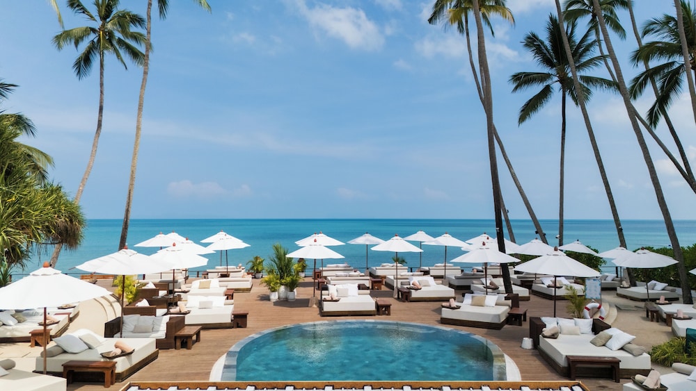 Nikki Beach Resort & Spa — photo 40