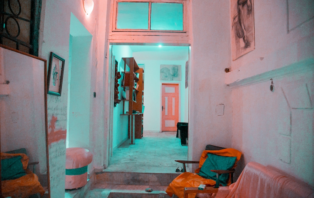 Alegoria HUB& artist atelier