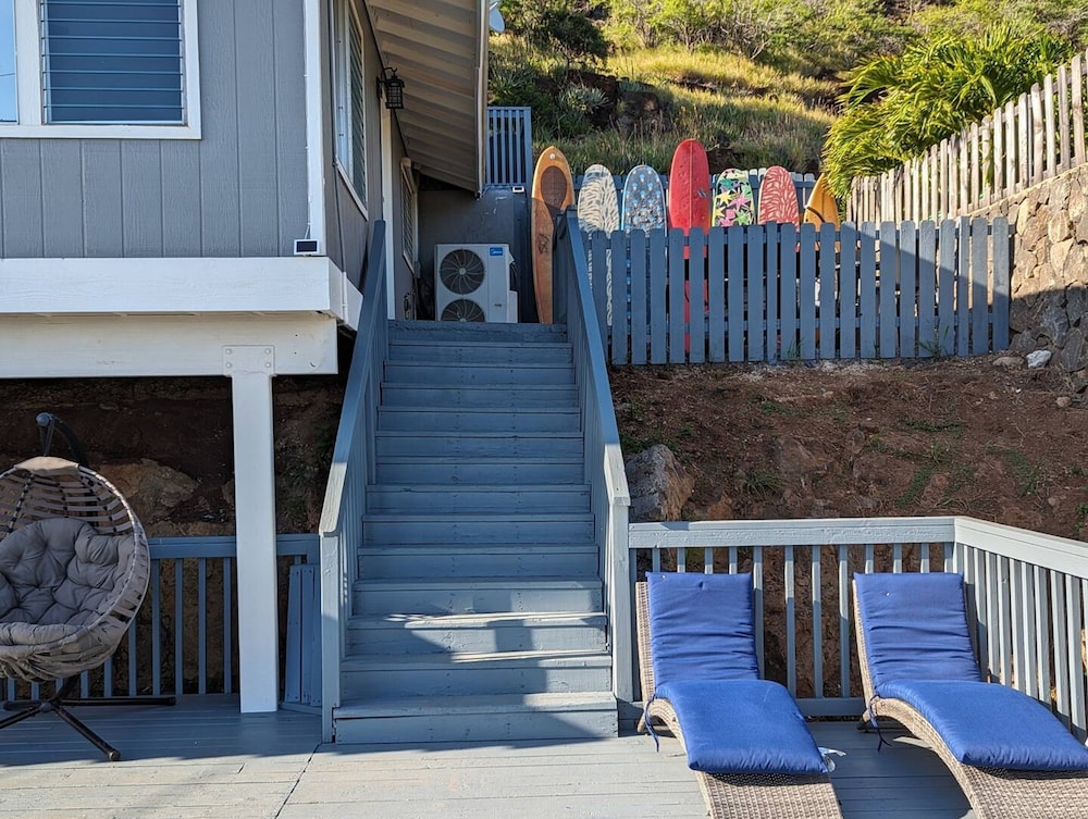 Panoramic Viewhouse Only 2-min Drive To Beach