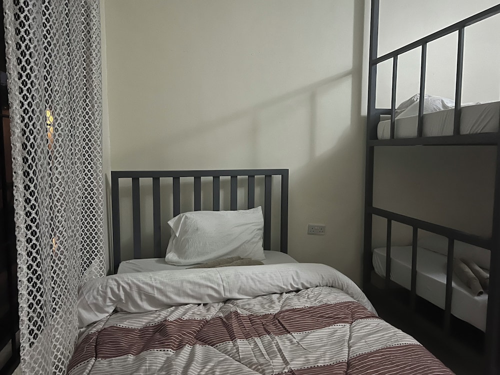 KILIMANJARO TREKCITY HOSTEL