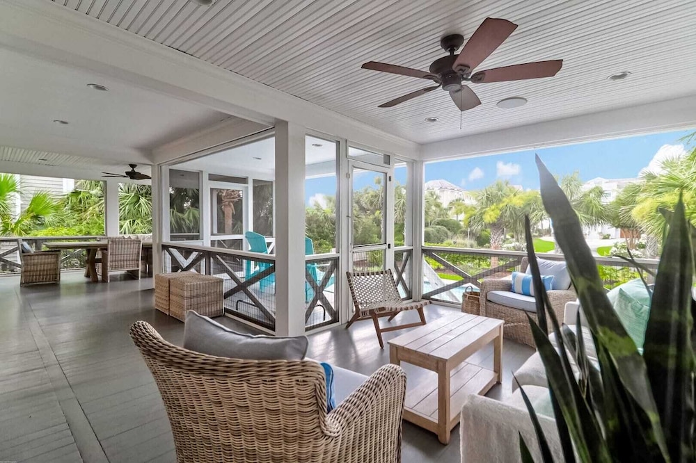 302 Charleston by Avantstay Stunning Private Pool
