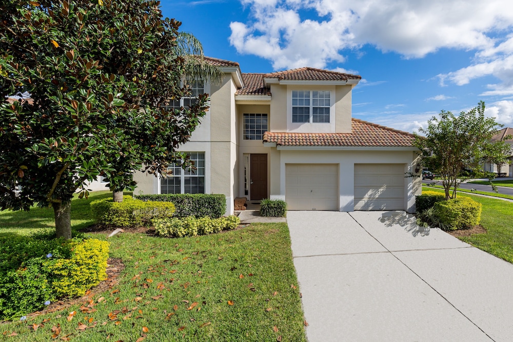 Place 2 Be by VillaDirect - Image 1