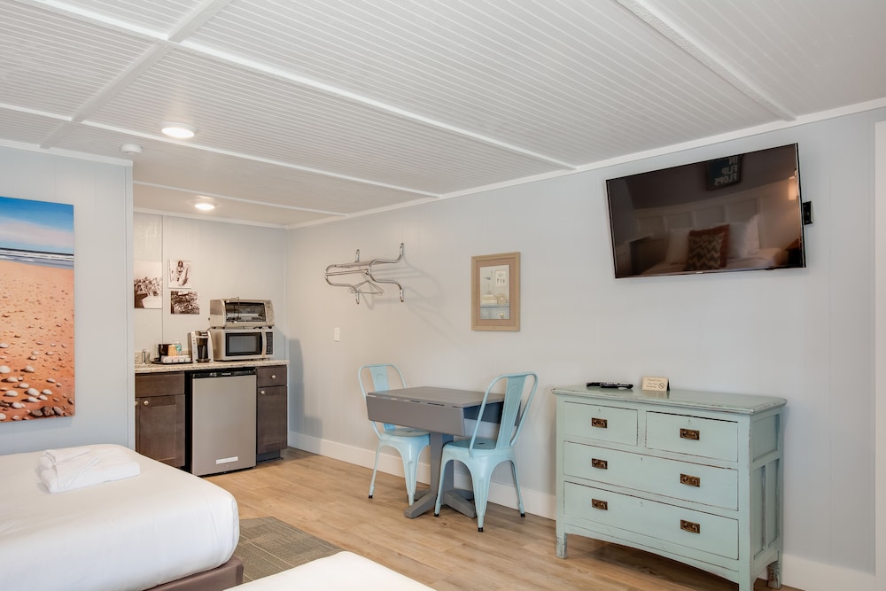 Tar Heel Motel