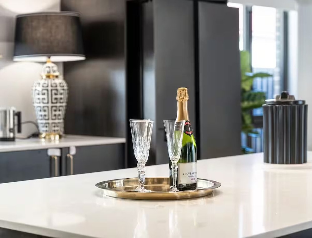 Casa Del Vogue | Luxury | Lithgow Blue Mountain