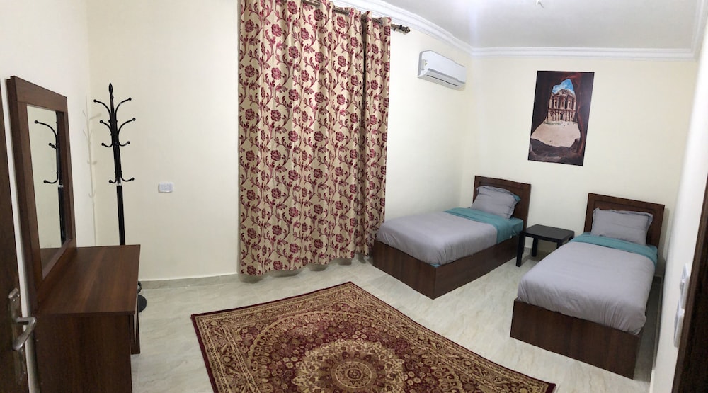 Rakan Apartment view 4