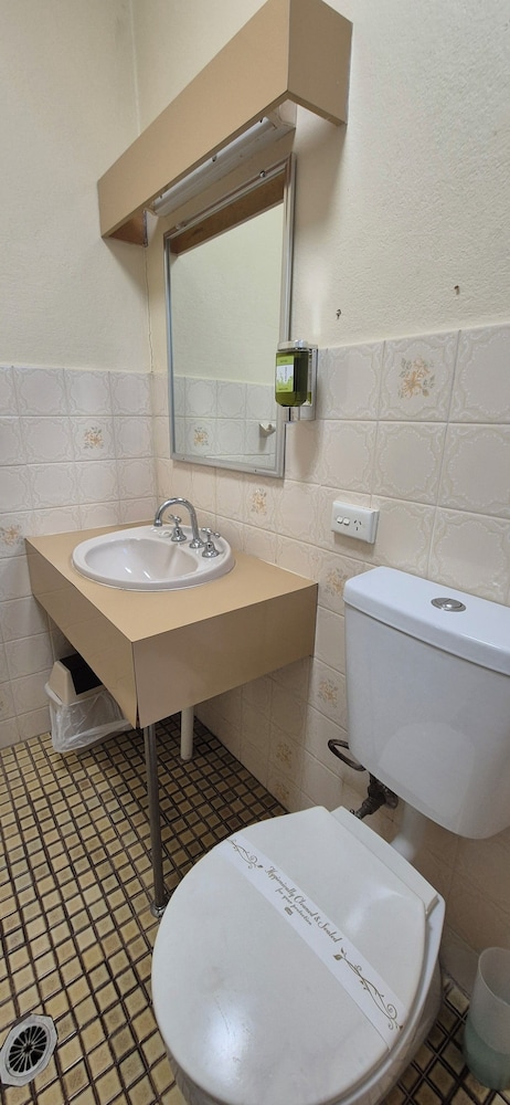 Molong Motor Inn