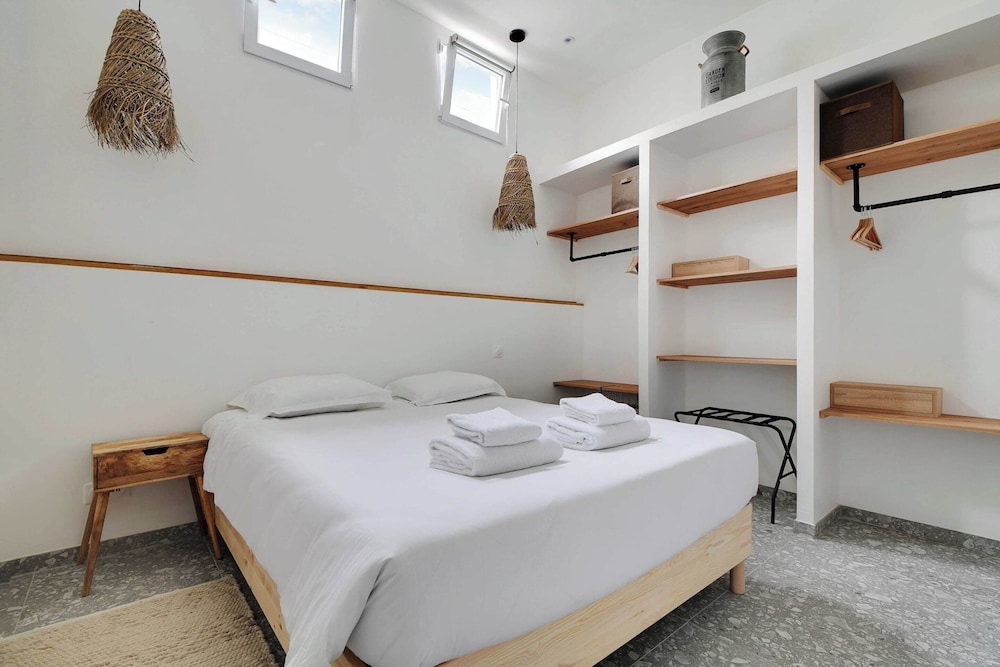 Authentique Apartment -1br/2p- Saint-ouen view 5