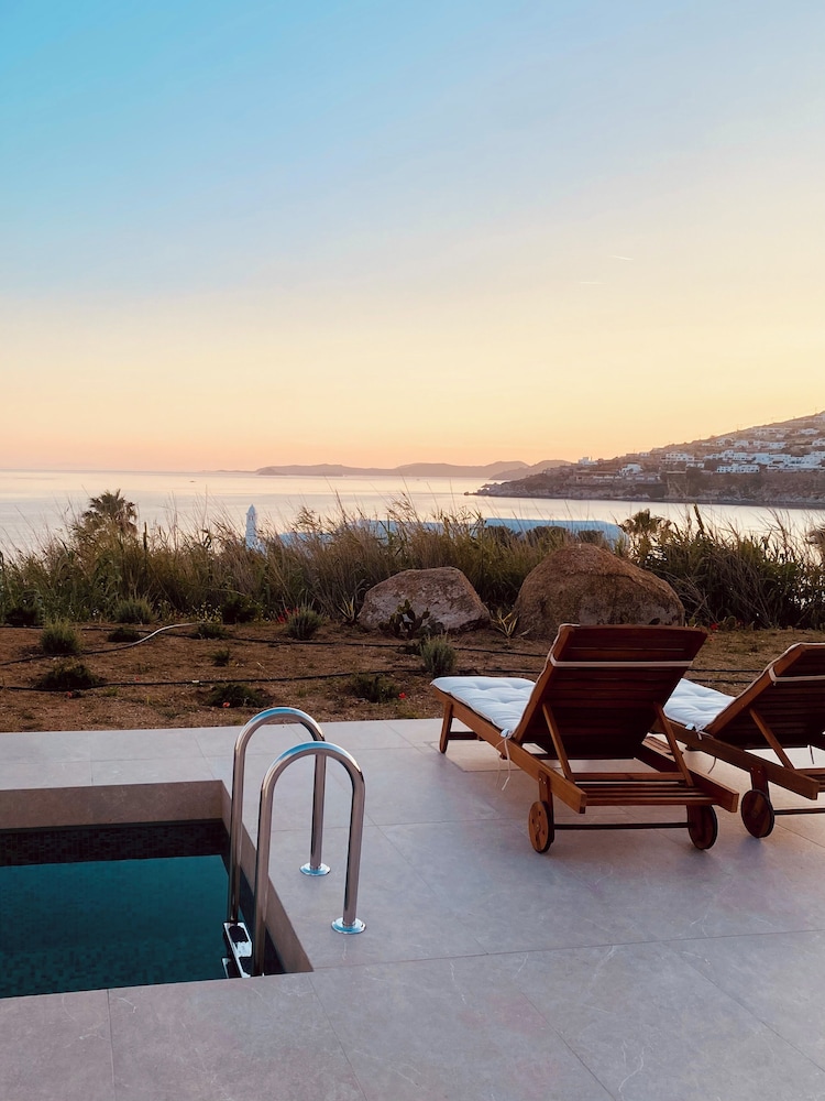 Only Yours Mykonos