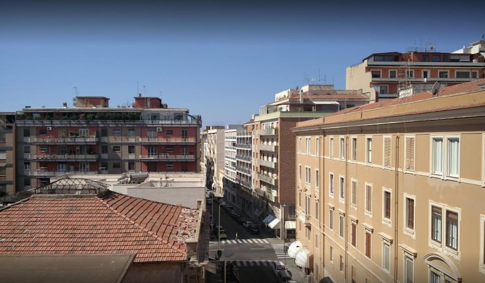 Bed And Breakfast del Fiore photo 3