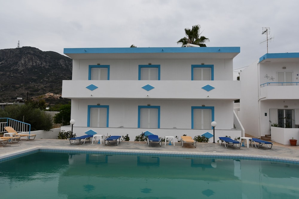 Villa Popi