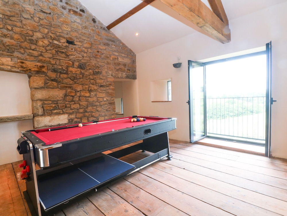 Bowland Barn