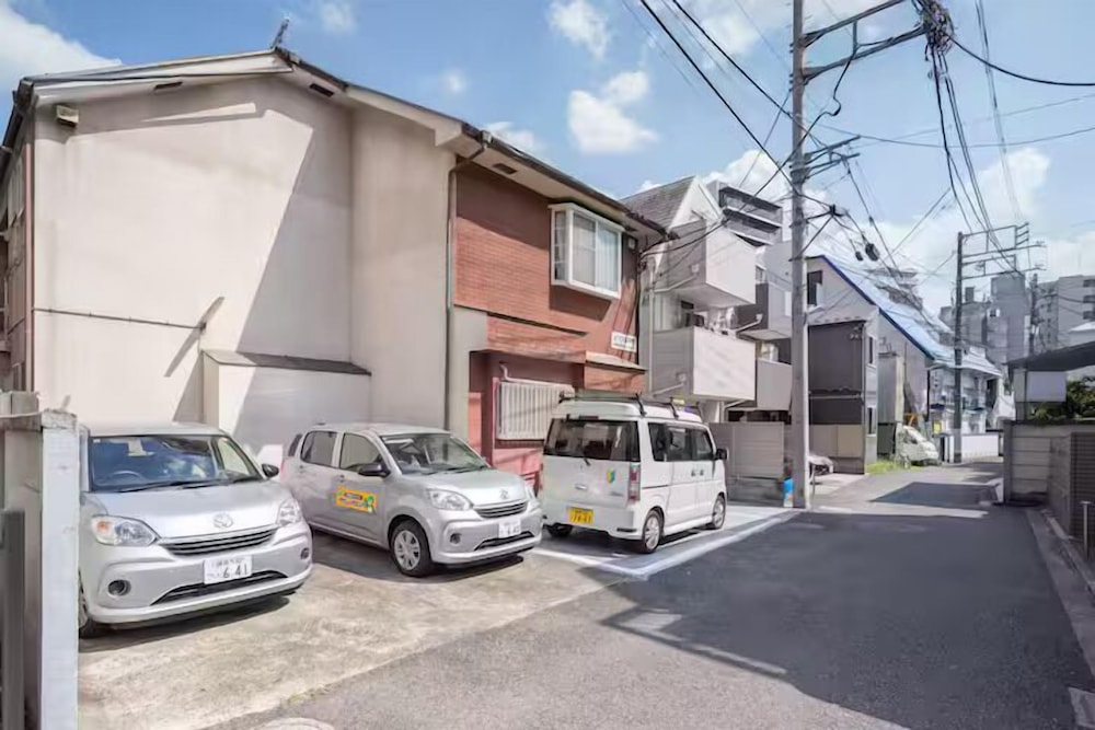Maison ShinNakano 202
