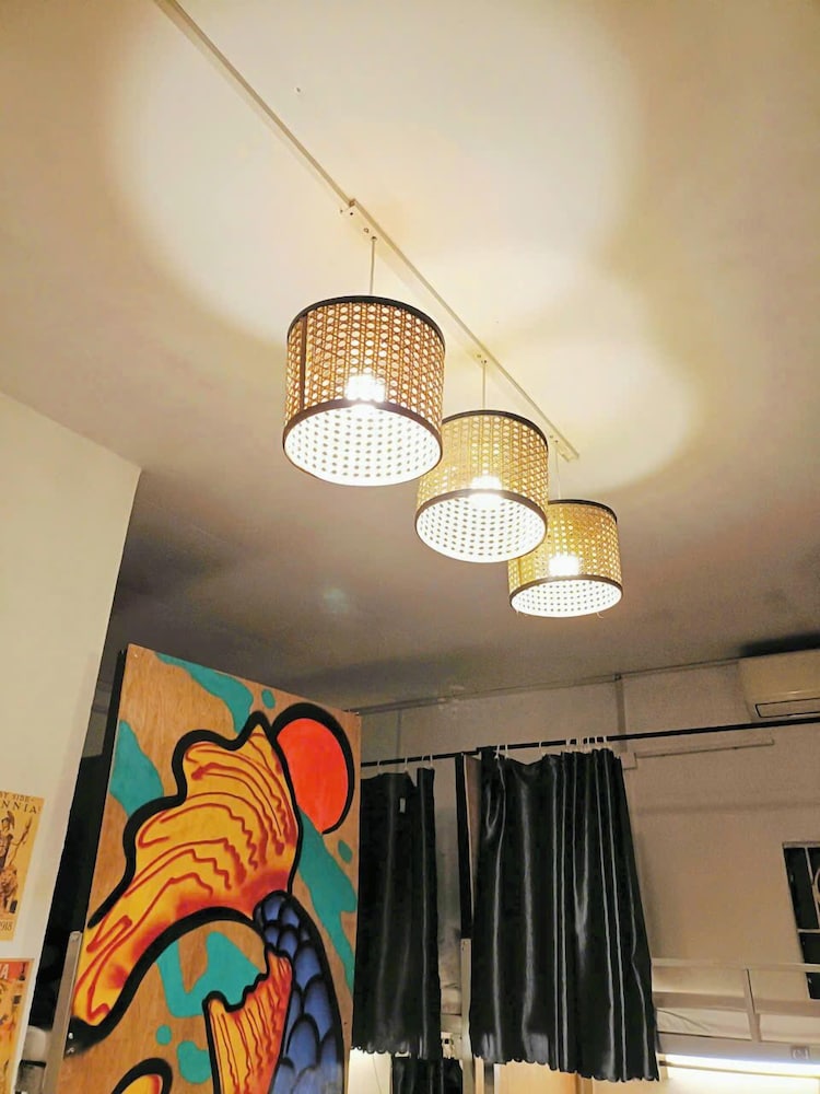 Viet Vintage Hostel & Pub