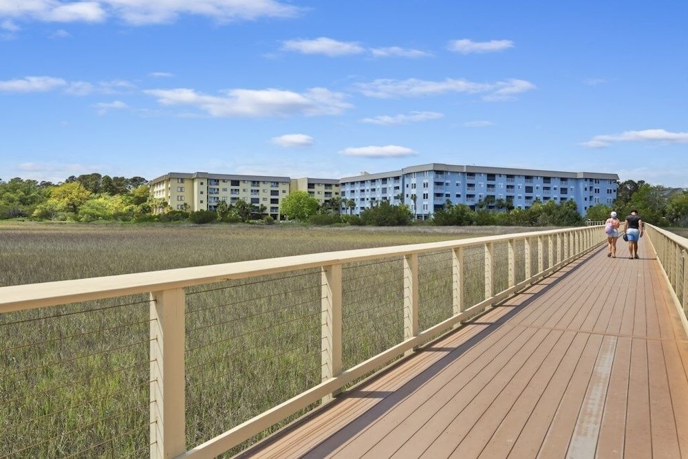 Sandy Beach Escape - Monthly Rates Until 2/28/26! 2 Bedroom Condo