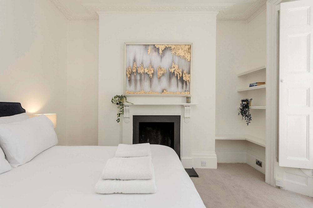 Modern 2 bed Flat - Hammersmith Grove