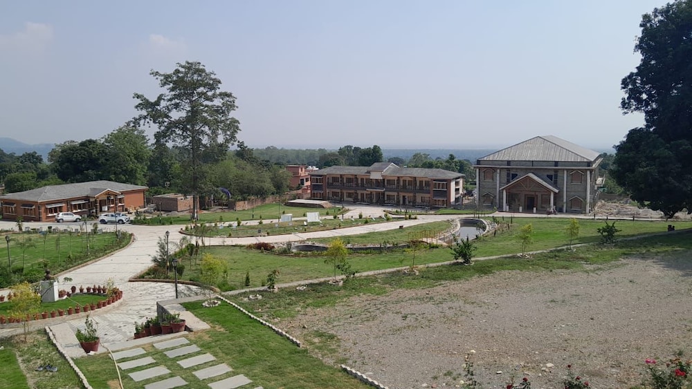 Sparsh Himalaya Shivir