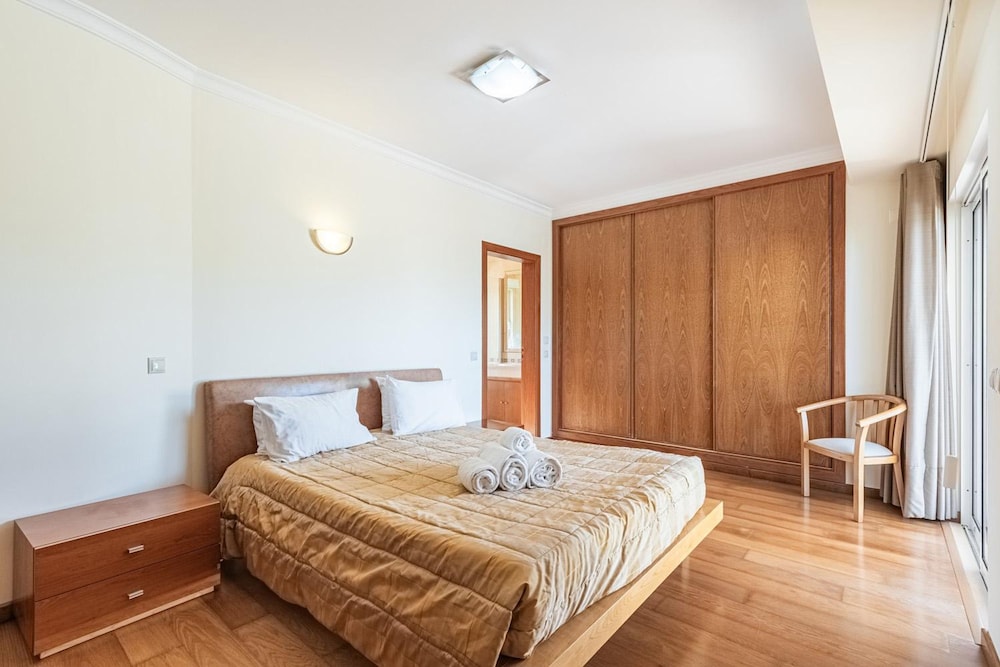 Villa Coute Real in Quarteira