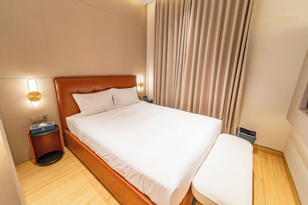 Icity Mozart Suites