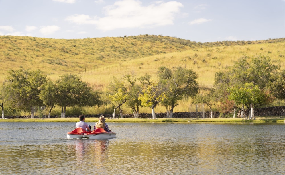 Cibolo Creek Ranch And Resort, fotografía 5
