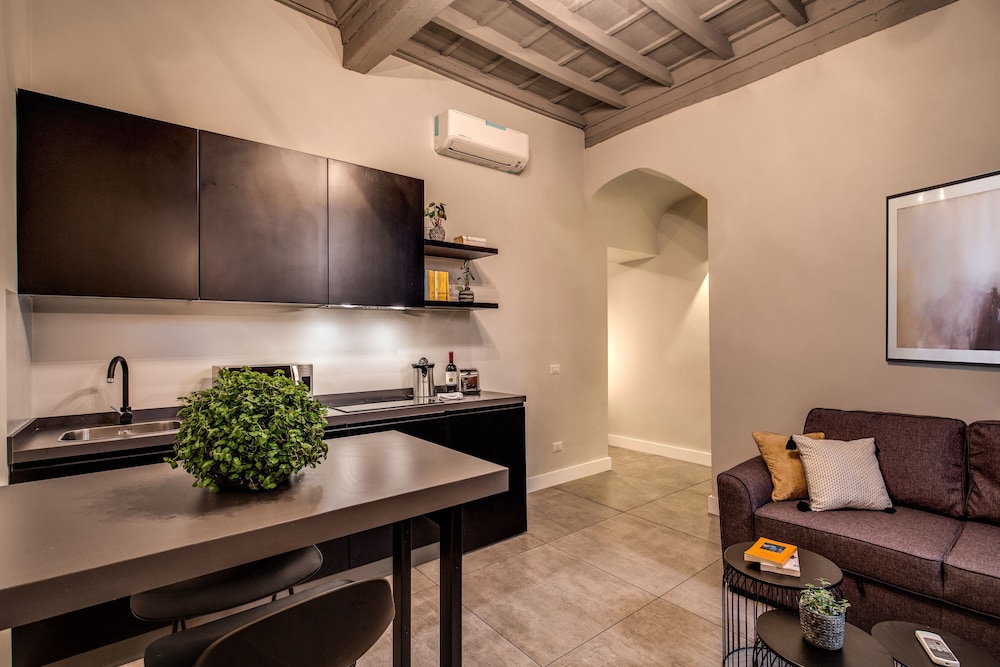 St. Eligio Suite