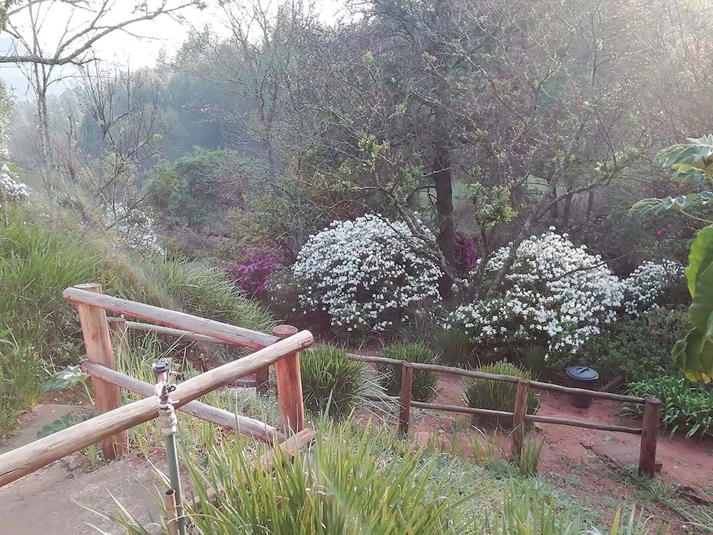 Sabi Star Chalets