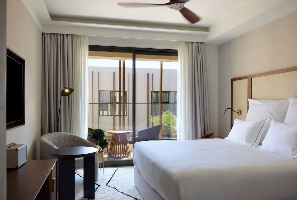 Aulus Chania Resort, Curio Collection by Hilton