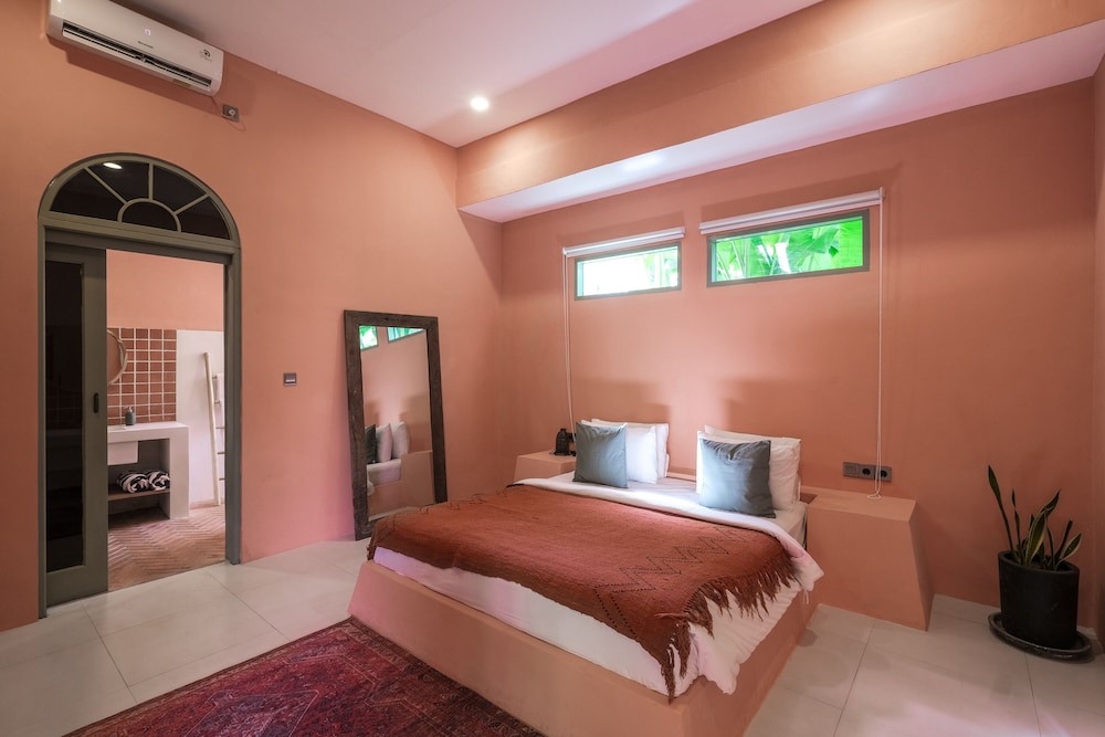 Villa Cordoba view 5