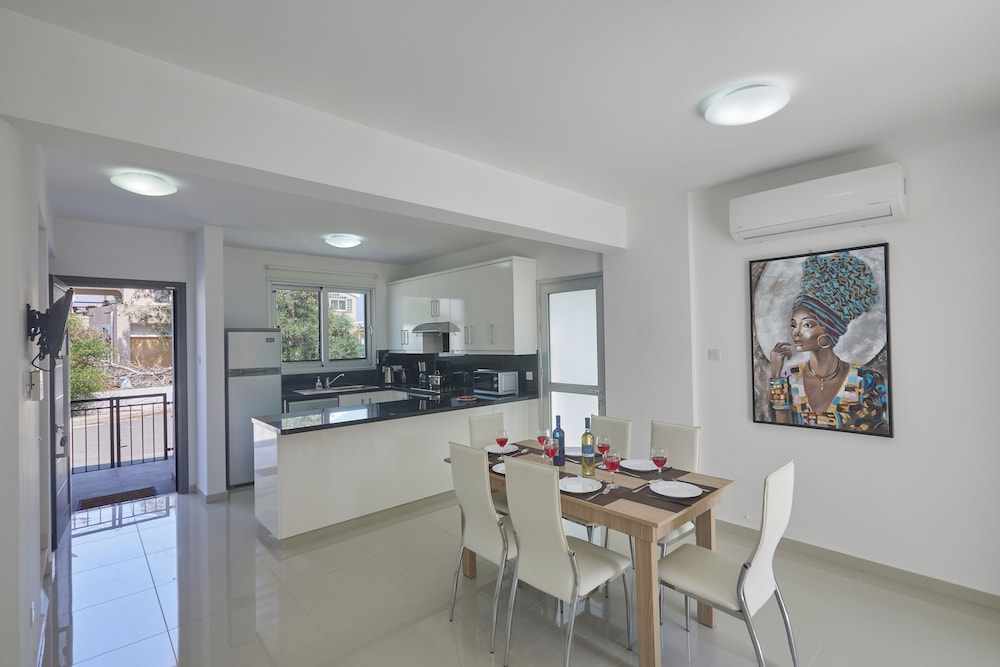 Protaras Simona Villa Sl3