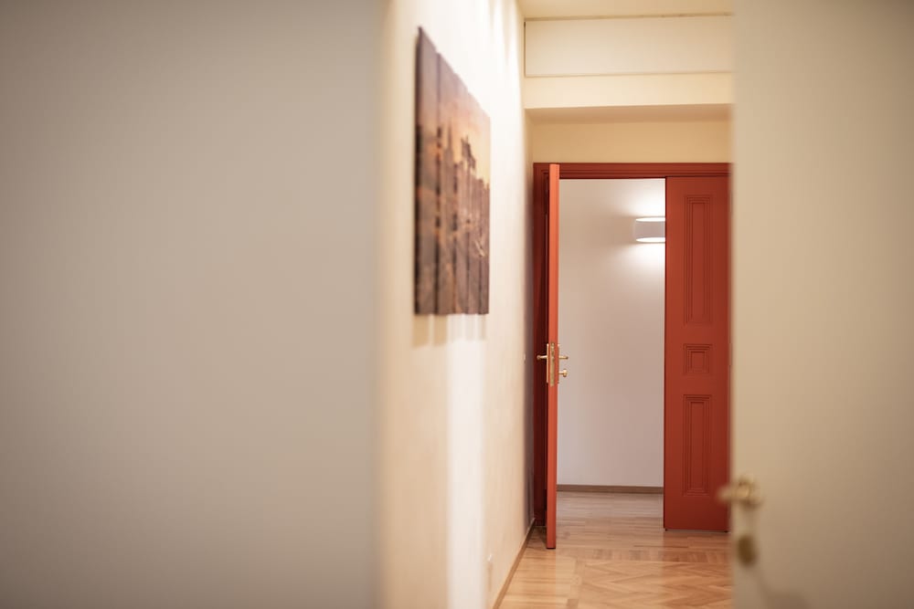 BEIGE ET BLE' ' Guesthouse