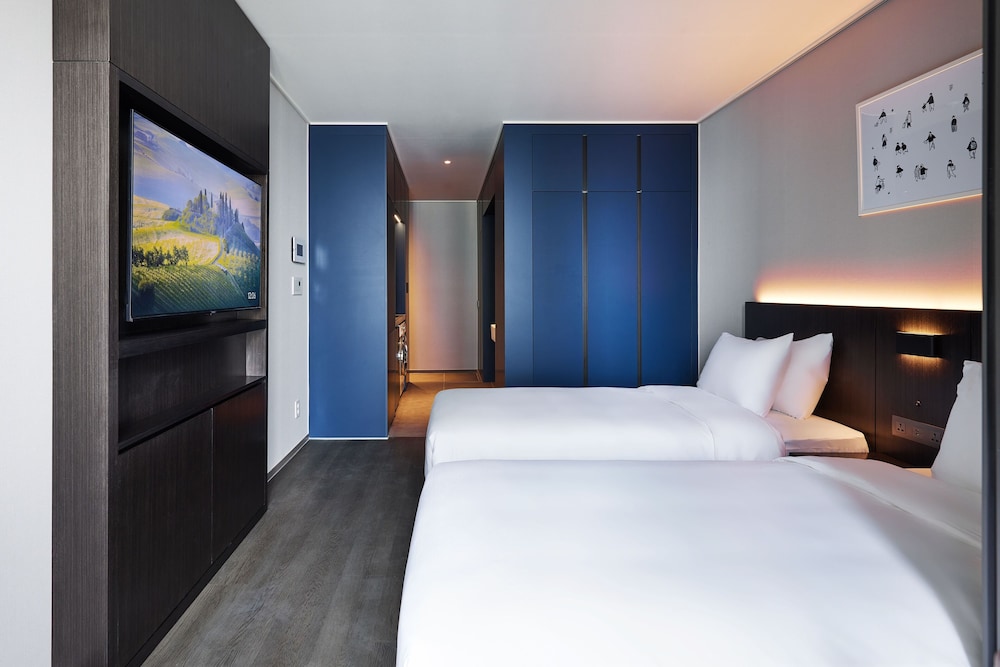 HOMES Stay MyeongDong 48