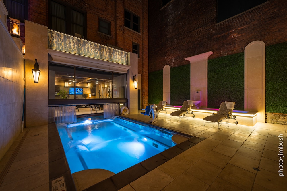 Buffalo Vacations - Curtiss Hotel, Ascend Hotel Collection - Property Image 2