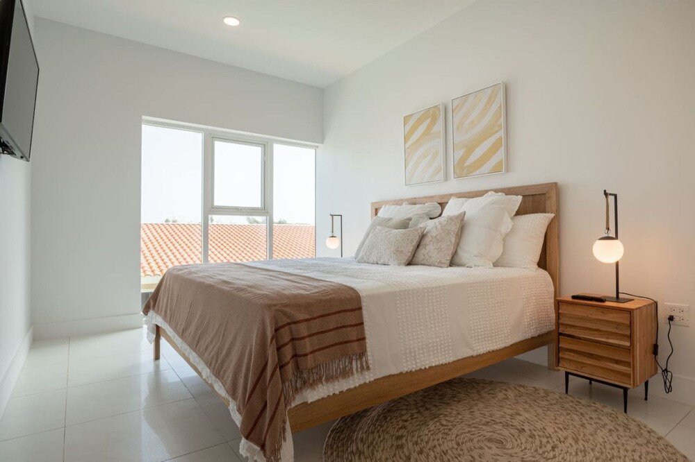 Aruba's Life Residences