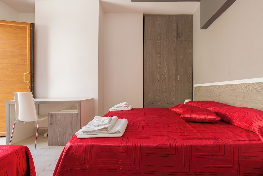 Lido Marini Rooms Affittacamere B&B