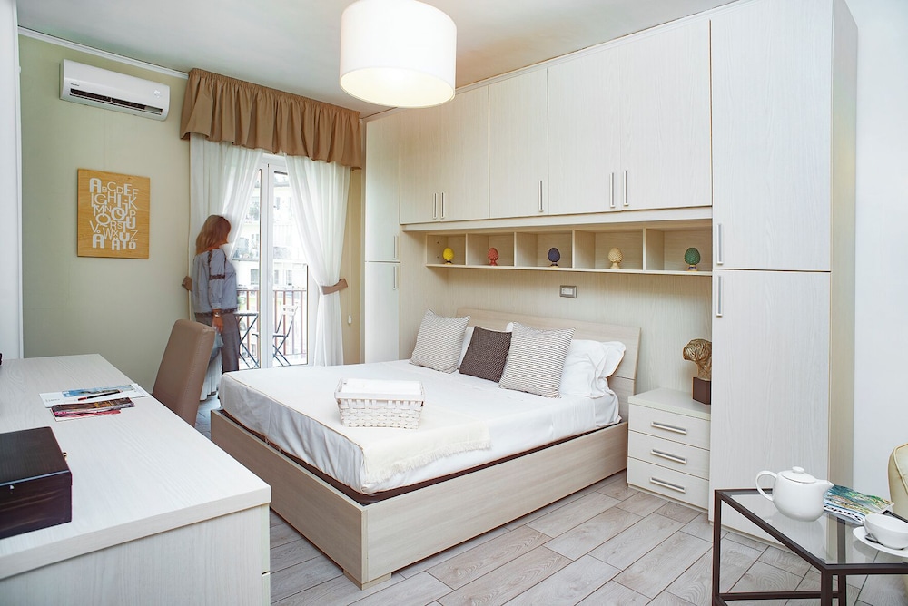 Residenza Flegrea