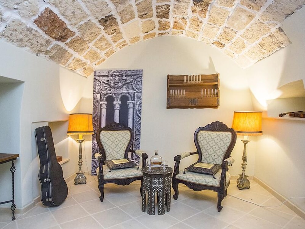 Villa Lucrezio Resort