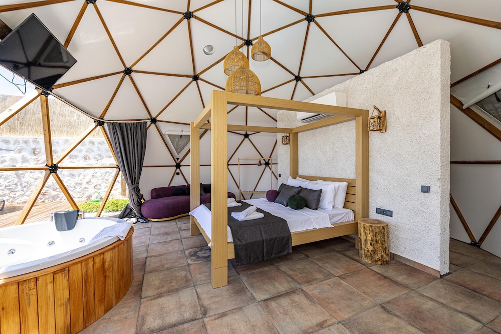 Kalkan Domes Suites & Deluxe view 5