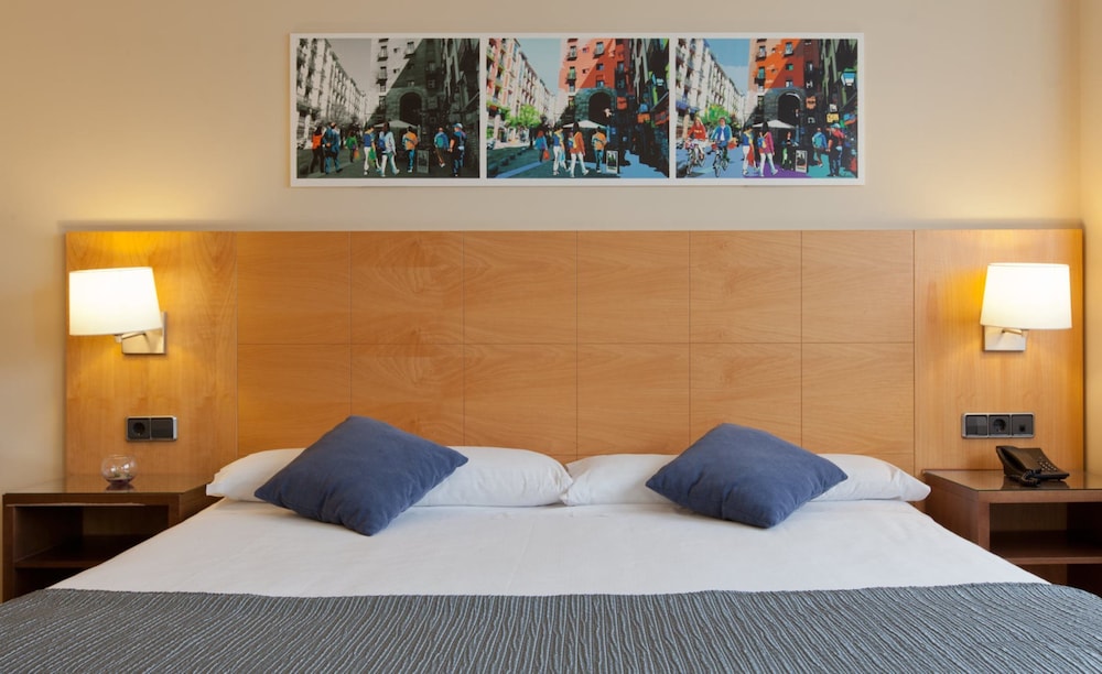 Torrejon de Ardoz Vacations - Hotel Porcel Avant - Property Image 62